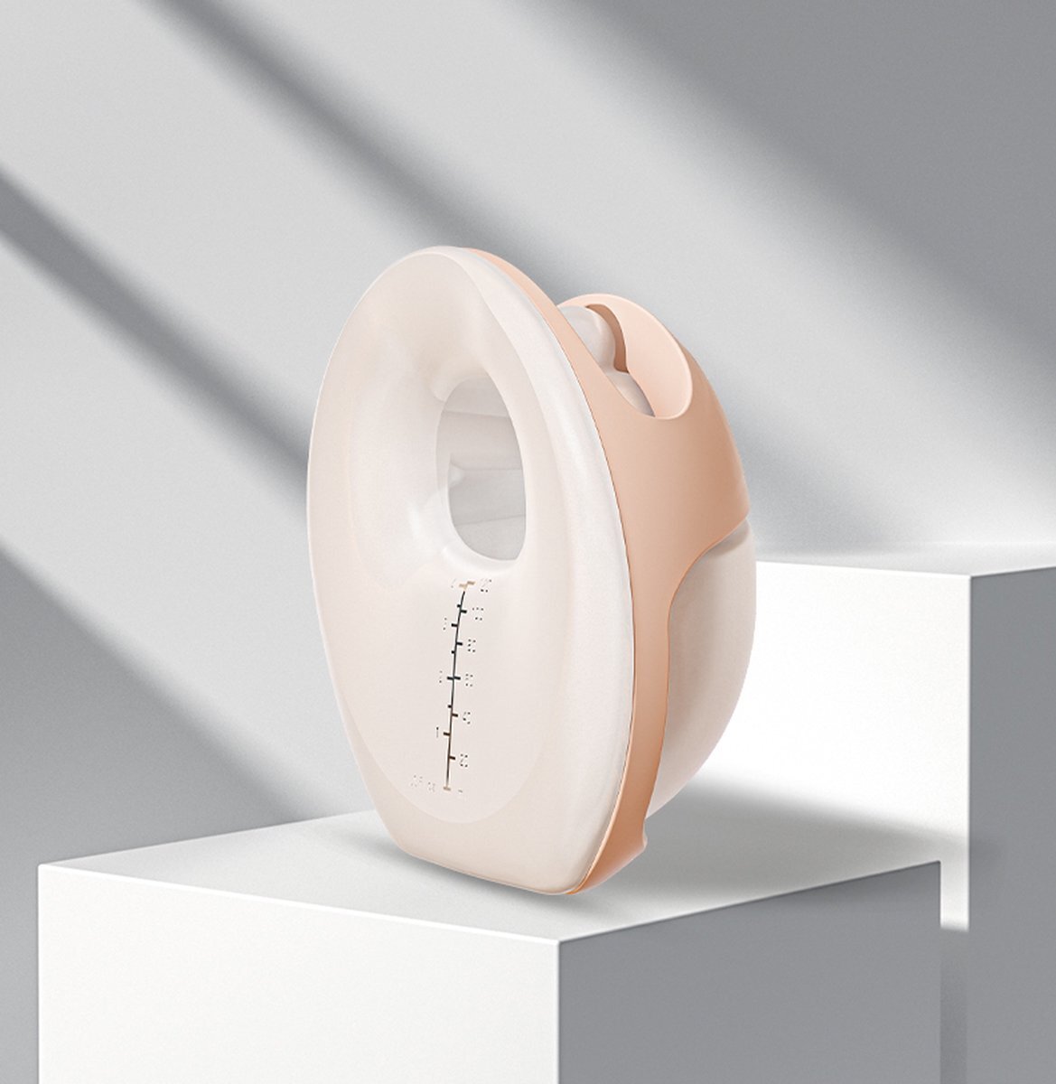 Youha Pod – lekschaal