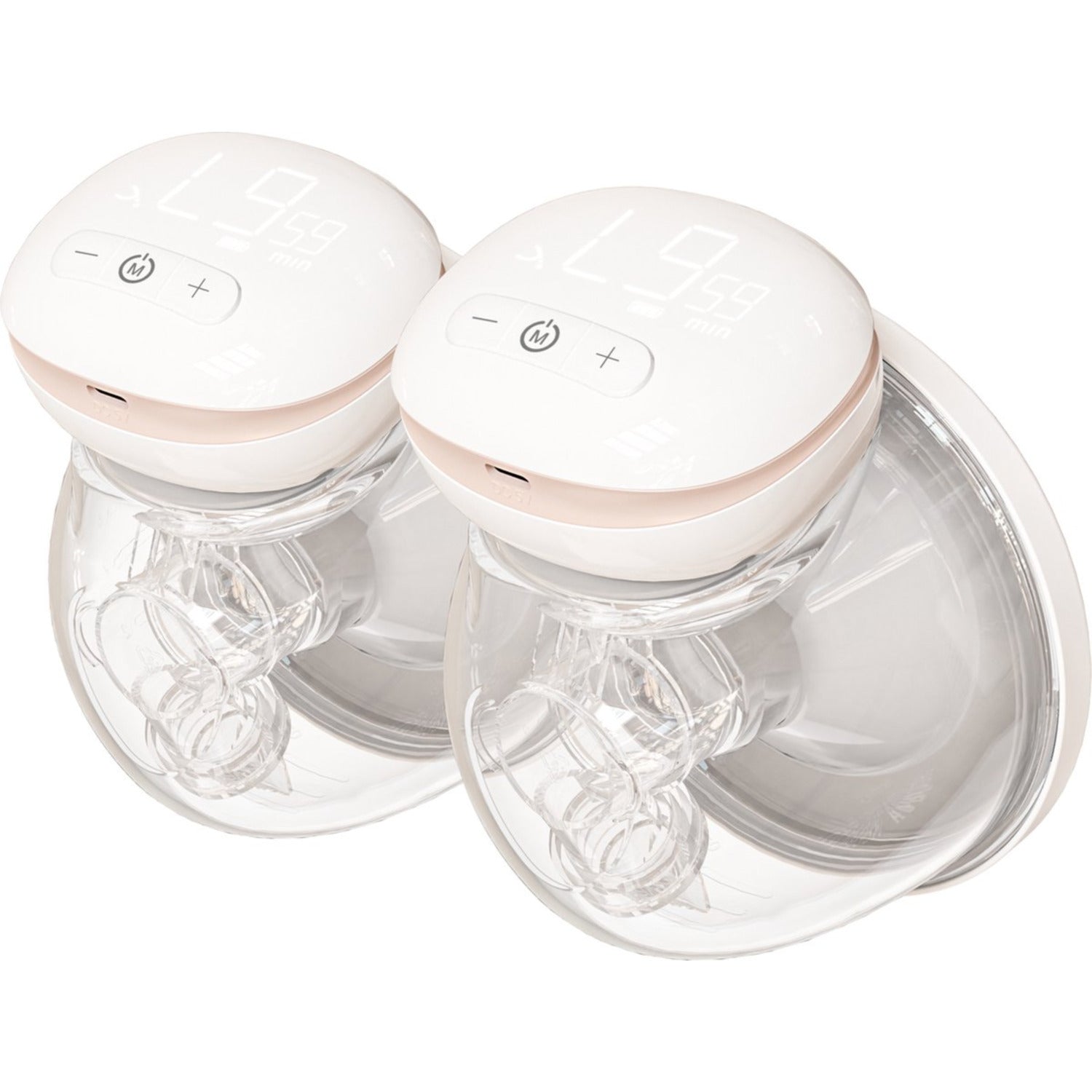 Youha Next dubbelzijdig