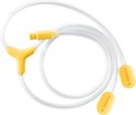 Medela slang voor Freestyle, Swing Maxi, Collection Cups