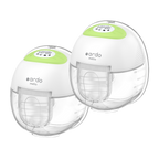 Ardo Melia dubbelzijdig