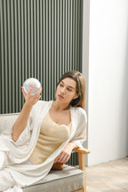 Youha Pod – lekschaal