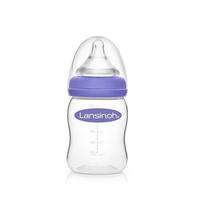 Lansinoh Natural Wave fles