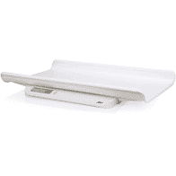 Alecto Baby weegschaal (huur)