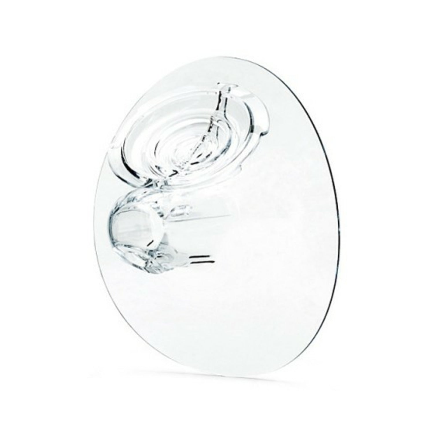 Kolfschild Elvie Pump - 2  stuks