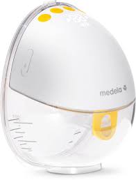 Medela Motion-enkelzijdige borstkolf