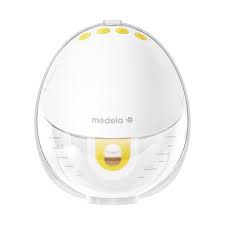 Medela Motion-enkelzijdige borstkolf