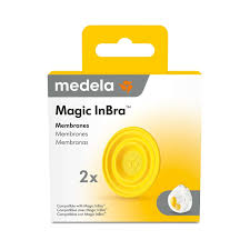 Medela Magic InBra membranes