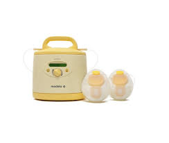 Medela cups voor Symphony huurkolf