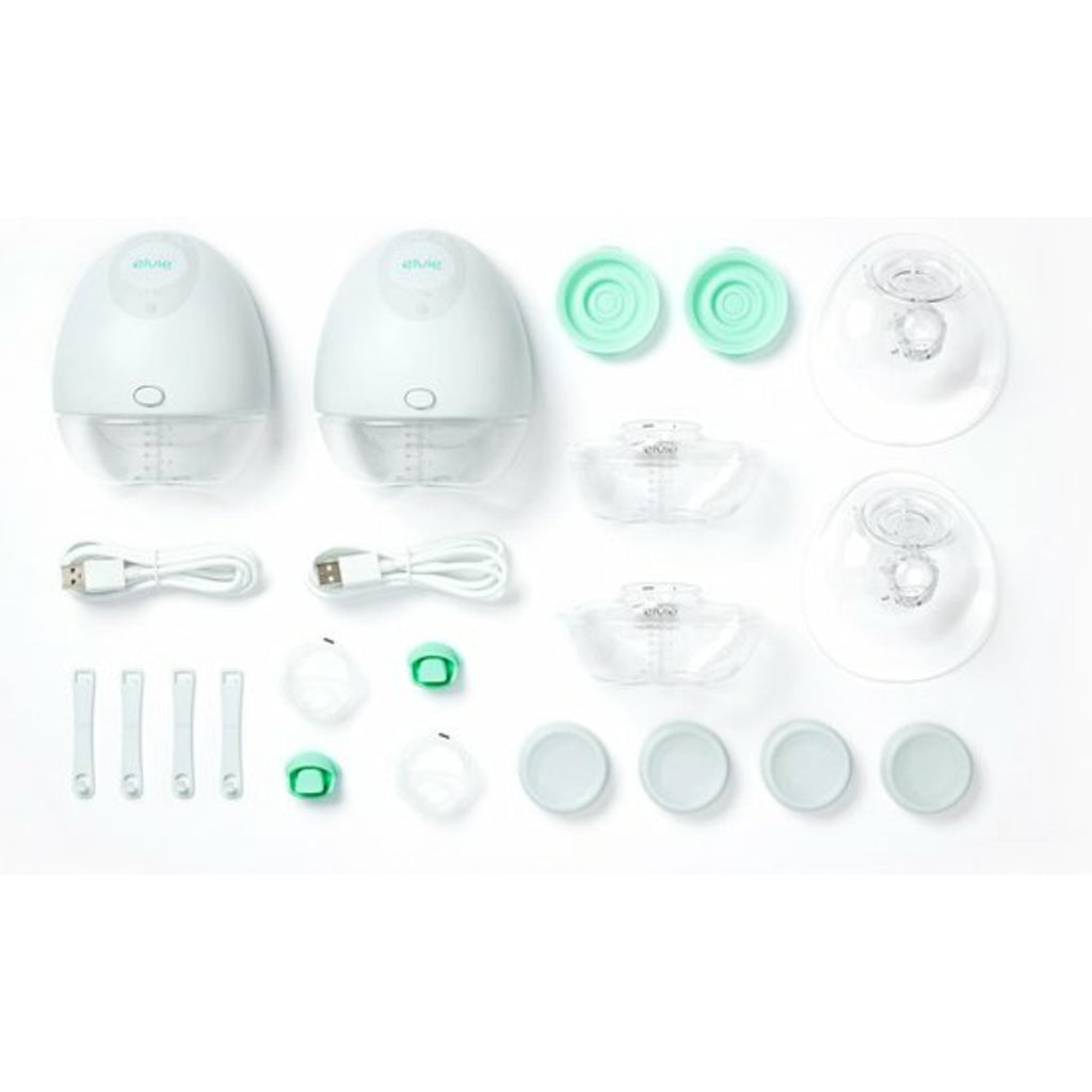 Elvie Pump dubbelzijdig