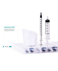 Elvie Colostrum Kit