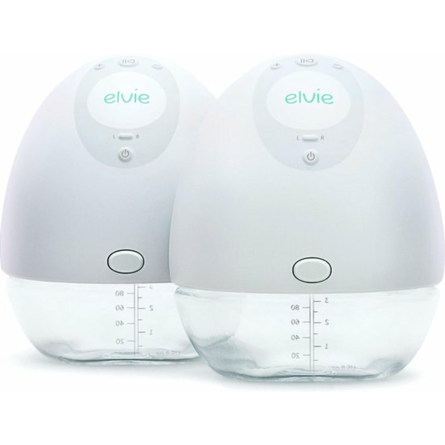 Elvie Pump dubbelzijdig