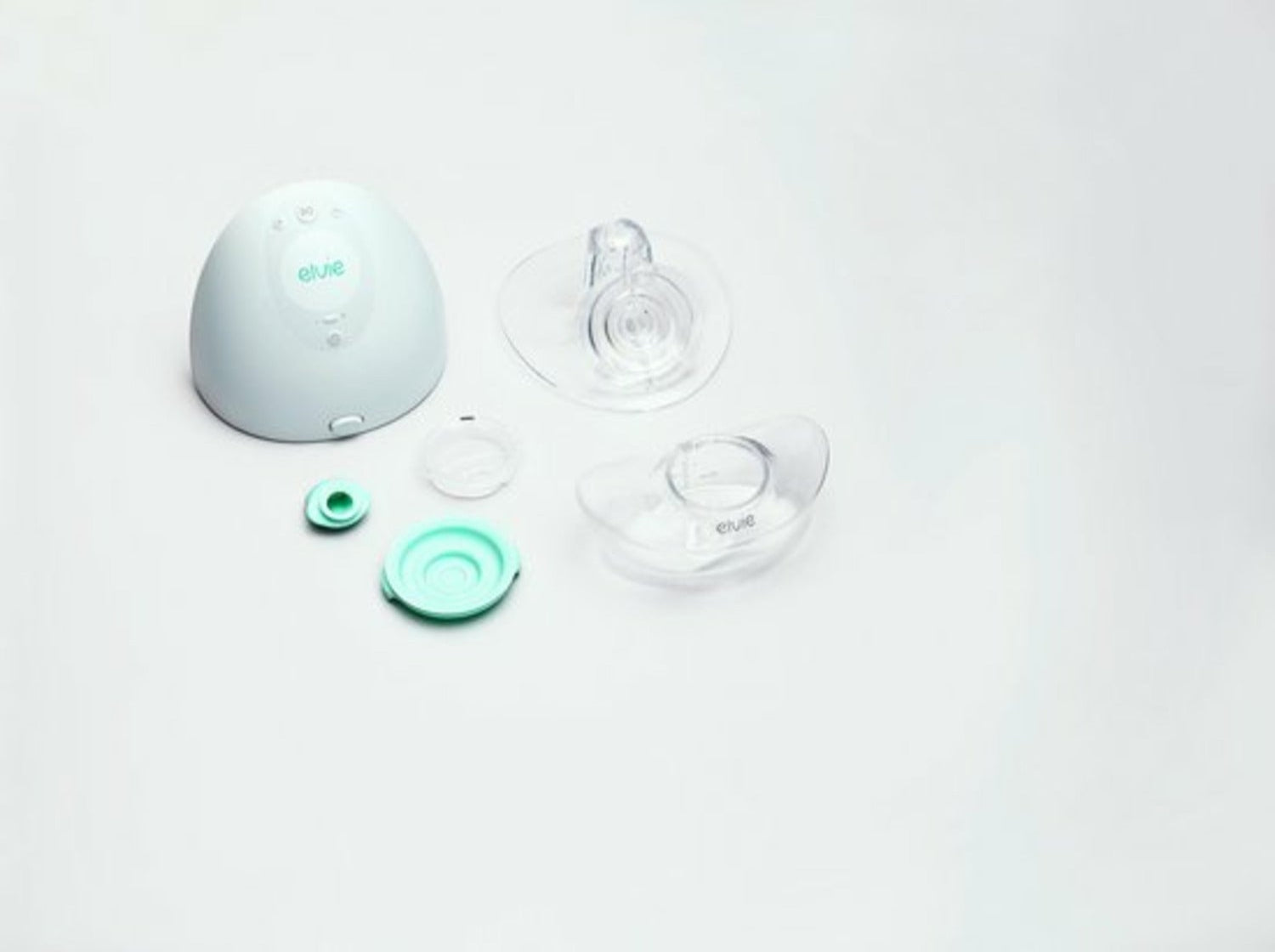 Elvie pump enkelzijdig