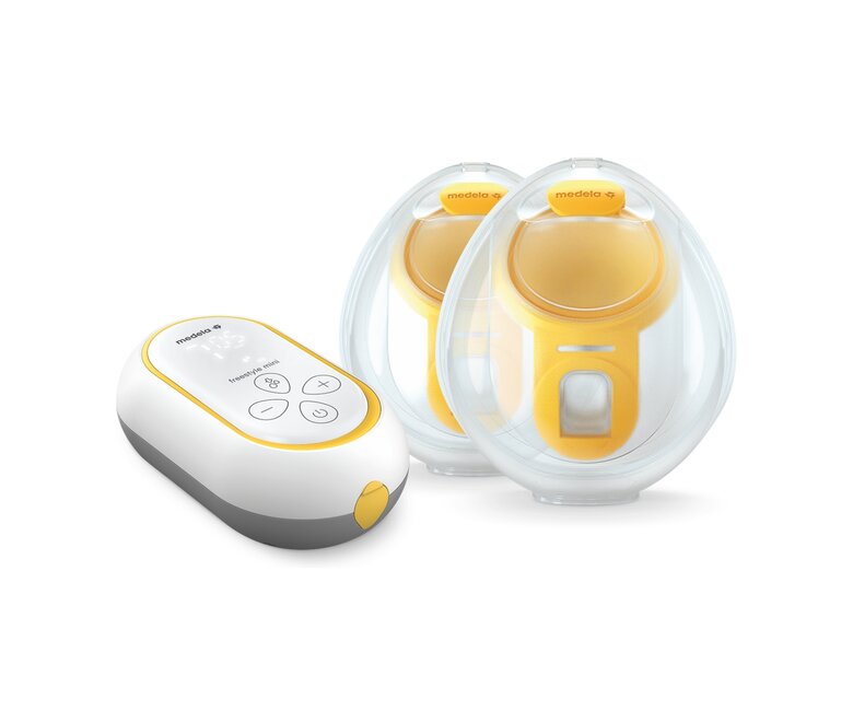 Medela Freestyle Mini