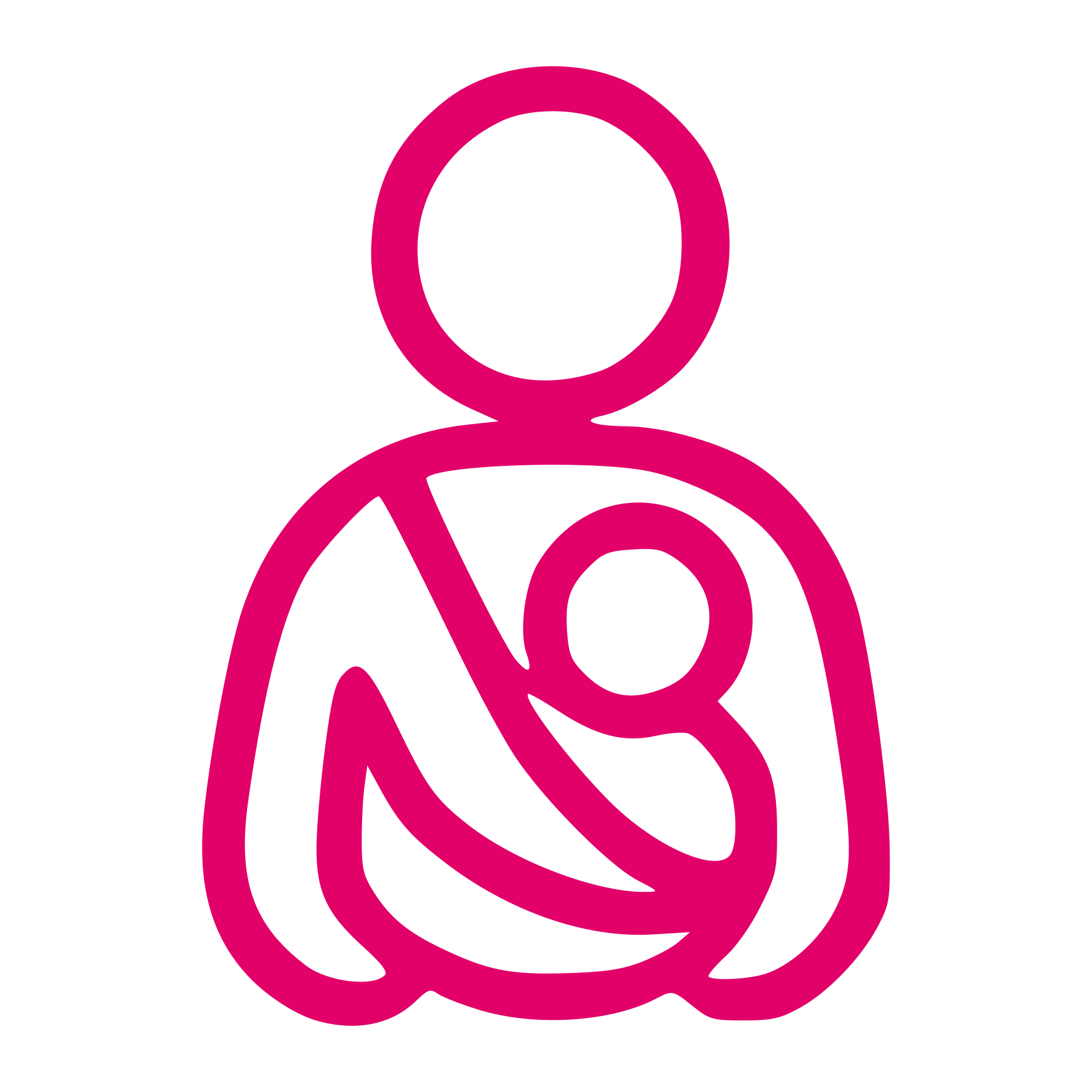 Draagconsult prematuur & dysmatuur