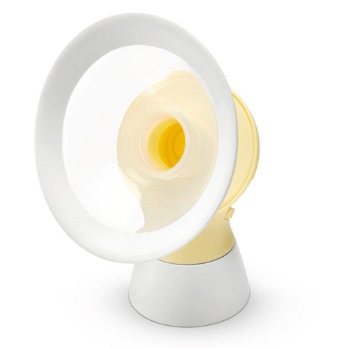 Medela Personal Fit Flex borstschild
