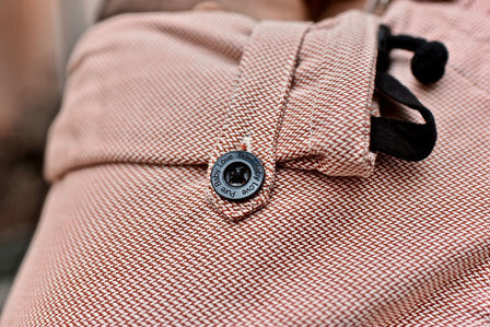 Draagdoek of draagzak huren