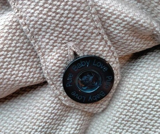 Draagdoek of draagzak huren