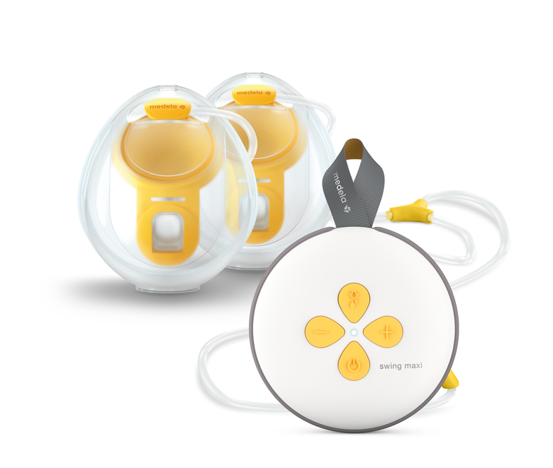 Medela Swing Maxi Hands Free