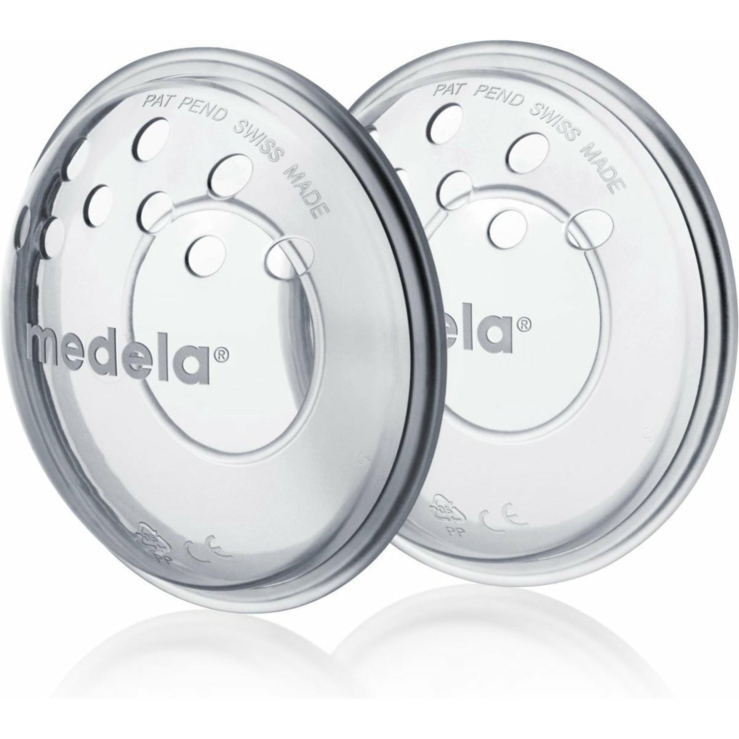 Medela tepelbeschermers
