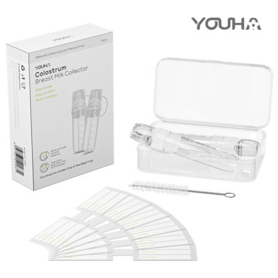 Youha Colostrum  Collectors